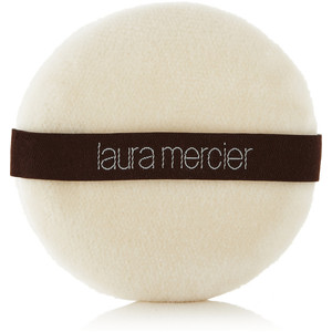 Laura Mercier ,Mini Powder Puff ,พัฟLaura Mercier,พัฟแป้งฝุ่น,พัฟลอร่า