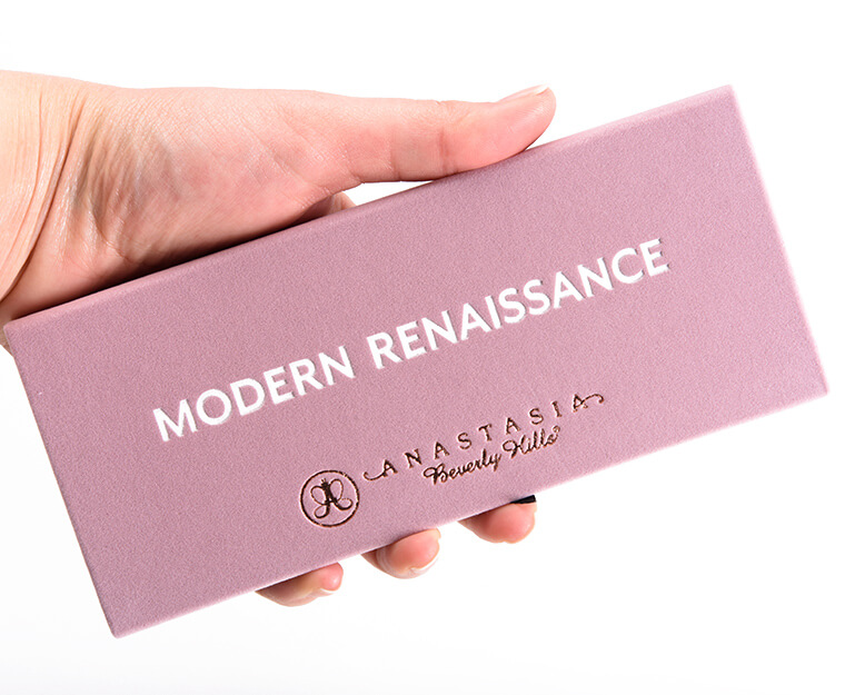 ANASTASIA Bevery Hills,Modern Renaissance Palette,พาเลตต์อายแชโดว์