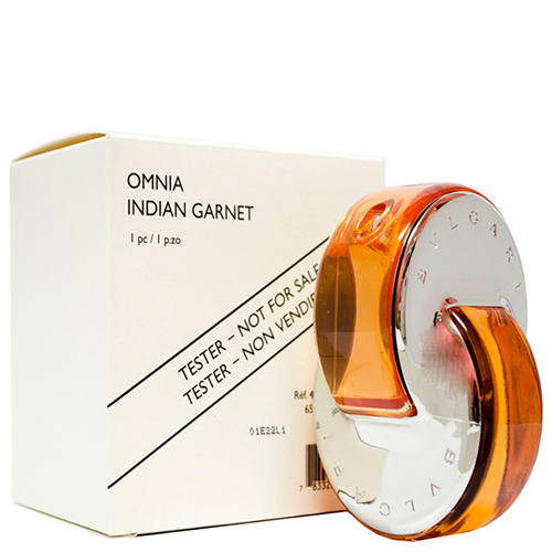 BVLGARI,BVLGARI Omnia Indian Garnet EDT,น้ำหอม BVLGARI, Omnia INDIAN GARNET