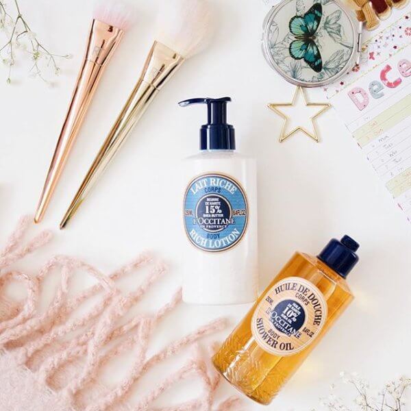 L'Occitane,L'Occitane Shea Butter Body Rich Lotion,Shea Butter Body Rich Lotion,ล๊อกซิทาน โลชั่น,ล๊อกซิทาน ราคา,ล๊อกซิทาน บิวตี้คูล,Loccitane beauticool 