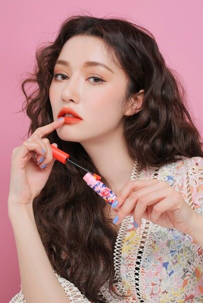 3ce velvet lip tint, 3ce velvet lip tint พร้อมส่ง,3ce velvet lip tint ของแท้,3ce velvet lip tint ขาย, 3ce velvet lip tint ซื้อที่ไหน,3ce velvet lip tint maison kitsune, 3ce velvet lip tint คอลเลคชั่นใหม่, 3ce velvet lip tint สีใหม่