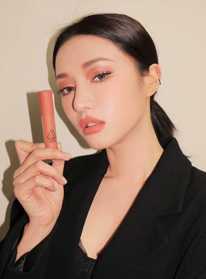 Soft Lip Lacquer #Change Mode,3CE Soft Lip Lacquer #Change Mode,3CE,Soft Lip Lacquer ,Soft Lip Lacquer รีวิว,Soft Lip Lacquer พร้อมส่ง,3CE Soft Lip Lacquer สีChange Mode