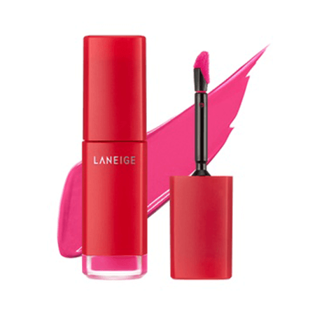 Laneige Tattoo Lips Tint ,ลิปทินท์,ลิปทินท์ ลาเนจ,ลิปทินท์ Laneige,ลาเนจ,Laneige Tattoo Lips Tint ราคามLaneige Tattoo Lips Tint ซื้อได้ที่,Laneige Tattoo Lips Tin รีวิว,Laneige Tattoo Lips Tint #No.04 Pingpong Pink 6g 