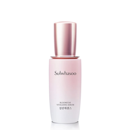 Sulwhasoo, Sulwhasoo Bloomstay Vitalizing Serum, Sulwhasoo Bloomstay Vitalizing Serum 50 ml., Sulwhasoo Bloomstay Vitalizing Serum รีวิว, Sulwhasoo Bloomstay Vitalizing Serum ราคา, Sulwhasoo Bloomstay Vitalizing Serum 50 ml. เซรั่มที่มอบการบำรุงผิวให้เปล่งประกาย กระจ่างใส มีชีวิตชีวา ด้วยคุณสมบัติในการต้านอนุมูลอิสระในดอกพลัม