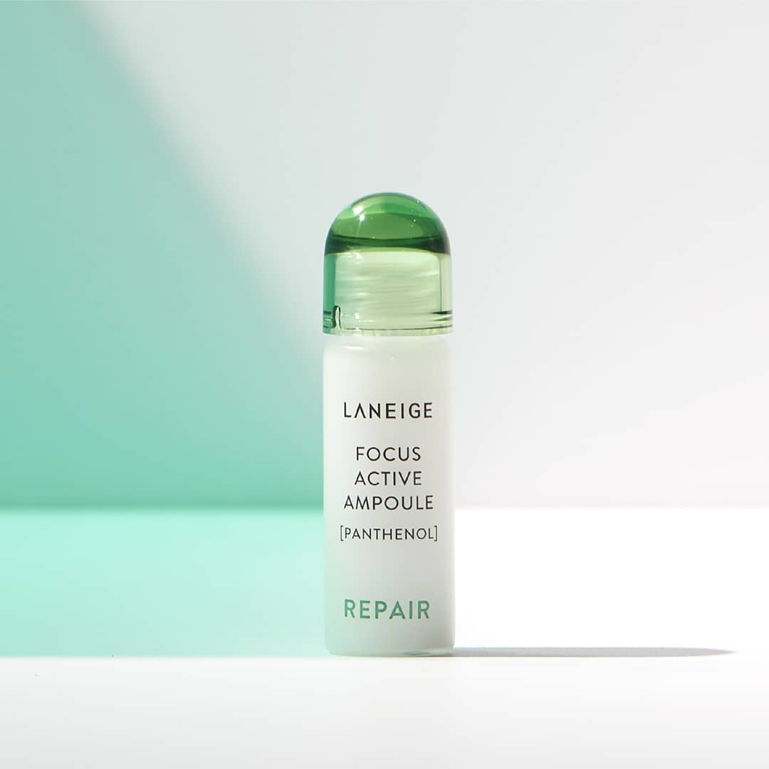 Laneige,Laneige Focus Active Ampoule,Laneige Focus Active Ampoule ราคา,Laneige Focus Active Ampoule มีสูตรอะไรบ้าง,Laneige Focus Active Ampoule รีวิว,Laneige Focus Active Ampoule pantip,Laneige Focus Active Ampoule jeban