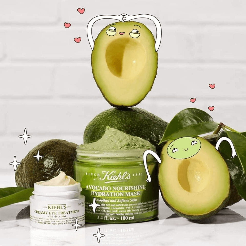 Kiehl's,Kiehl's Avocado Nourishing Hydration Mask,Kiehl's Avocado Nourishing Hydration Mask reviews,Kiehl's Avocado Nourishing Hydration Mask รีวิว,Kiehl's Avocado Nourishing Hydration Mask pantip,Kiehl's Avocado Nourishing Hydration Mask jeban,Kiehl's Avocado Nourishing Hydration Mask ราคาเท่าไหร่