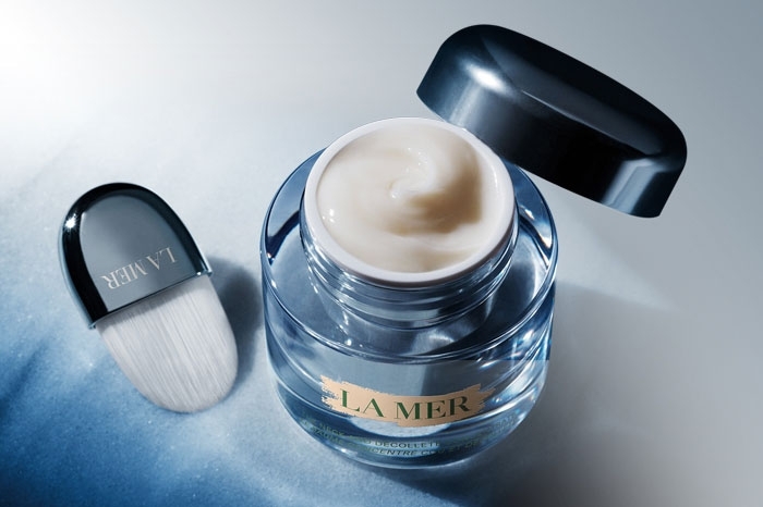 LA MER, LA MER The Neck And Décolleté Concentrate, LA MER The Neck And Décolleté Concentrate Review, LA MER The Neck And Décolleté Concentrate รีวิว, LA MER The Neck And Décolleté Concentrate ราคา, LA MER The Neck And Décolleté Concentrate pantip,  The Neck And Décolleté Concentrate, LA MER The Neck And Décolleté Concentrate 5ml, ครีม La Mer