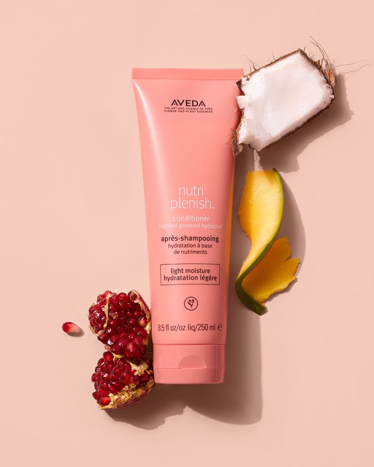 Aveda, Aveda Nutriplenish Conditioner Apres-Shampooing, Aveda Nutriplenish Conditioner Apres-Shampooing รีวิว, Aveda Nutriplenish Conditioner Apres-Shampooing ราคา, Aveda Nutriplenish Conditioner Apres-Shampooing Review, Aveda Nutriplenish Conditioner Apres-Shampooing Pantip, Aveda Nutriplenish Conditioner Apres-Shampooing Jeban, Aveda Nutriplenish Conditioner Apres-Shampooing 10ml, ครีมนวด, ครีมนวด Aveda