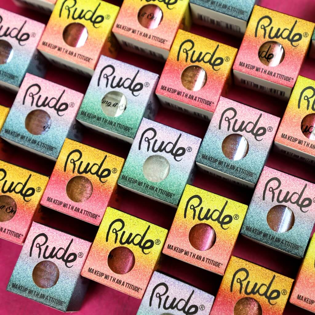 Rude Cosmetics You Glit Up My Life Glitter,Rude Cosmetics You Glit Up My Life Glitter รีวิว,Rude Cosmetics You Glit Up My Life Glitter ราคา,You Glit Up My Life Glitter,