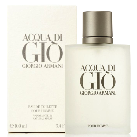 Giorgio Armani, Armani Acqua Di Gio Pour Homme EDT 100ml ,Armani Acqua Di Gio Pour Homme EDT 100ml รีวิว