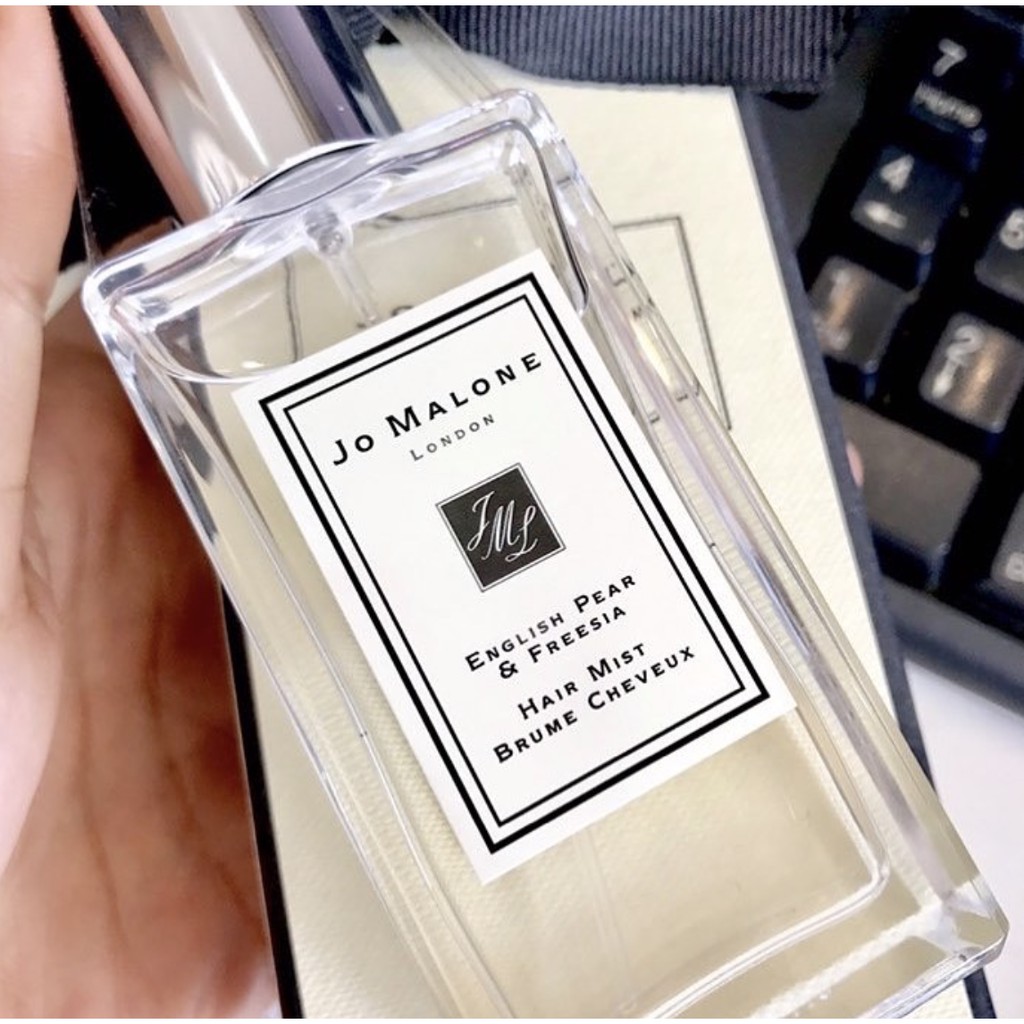 Jo Malone English Pear & Freesia Hair Mist 30ml