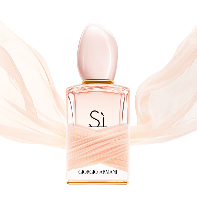 Giorgio Armani, Giorgio Armani Sì, Armani Si, Giorgio Armani Si Eau De Toilette, Giorgio Armani Si EDT, Giorgio Armani Si Eau De Toilette 7ml, จิออร์จิโอ อาร์มานี่, น้ำหอม, น้ำหอม Giorgio Armani, น้ำหอม Si