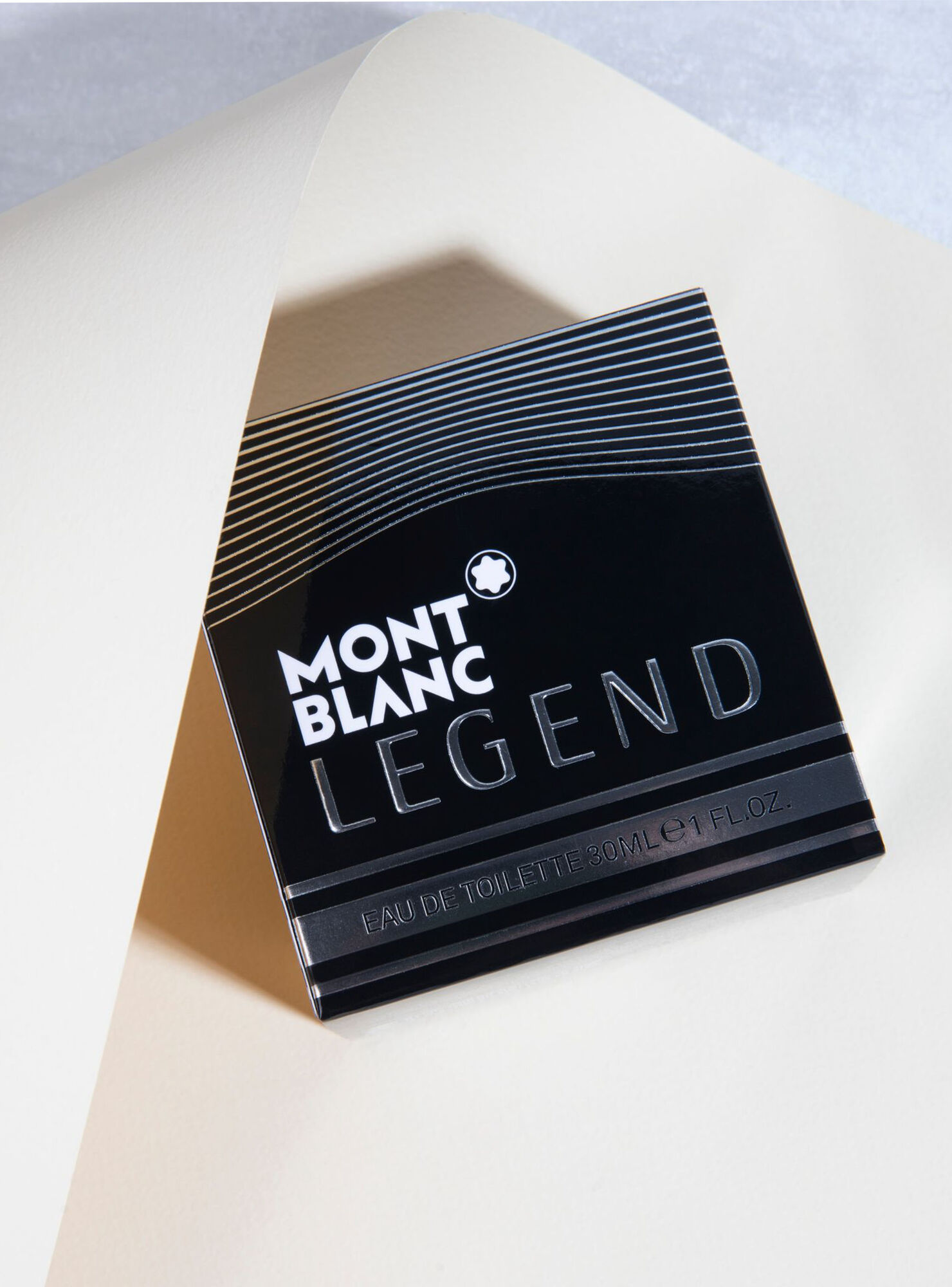 MONT BLANC Legend Eau de toilette 30ml