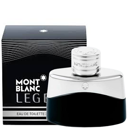 MONT BLANC Legend Eau de toilette 30ml 