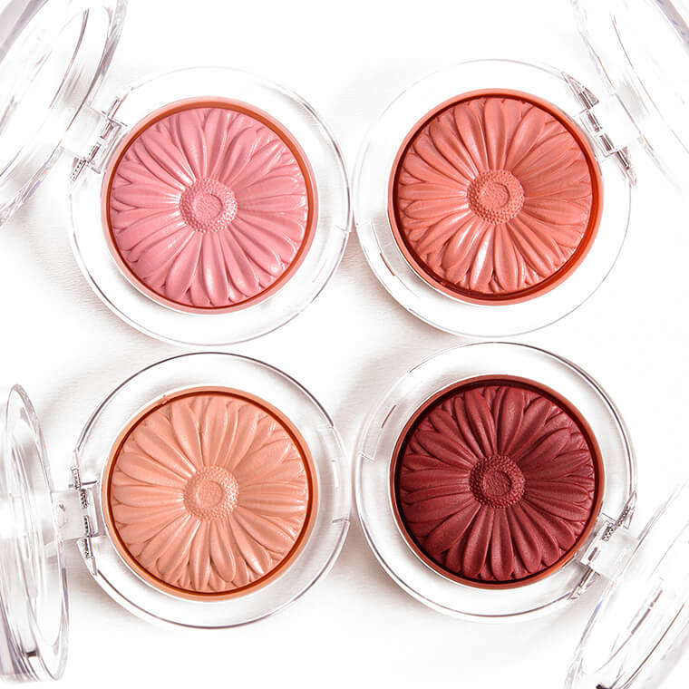 Clinique Cheek Pop #19 Blush Pop