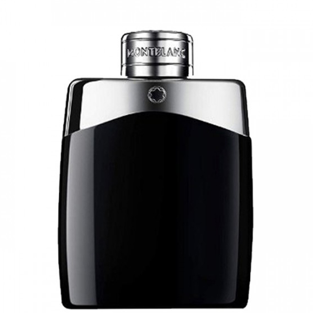 MONT BLANC Legend Eau De Toilette Pour Homme