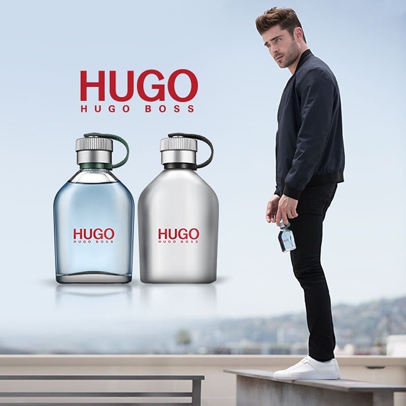 Hugo Boss,Hugo Boss Reversed Eau De Toilette,Reversed Eau De Toilette,Hugo Boss EDT,น้ำหอมHugo Boss,น้ำหอมผู้ชายHugo Boss,น้ำหอมผู้ชายedt,รีวิวน้ำหอมHugo Boss,ราคาน้ำหอมHugo Boss,วิธีใช้น้ำหอมHugo Boss