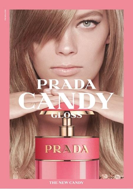 Prada Candy,Gloss Eau De Toilette,Prada Candy Gloss Eau De Toilette,น้ำหอมผู้หญิงPrada,น้ำหอมPrada,รีวิวน้ำหอมPrada,ราคาน้ำหอมPrada,วิธีใช้น้ำหอมPrada