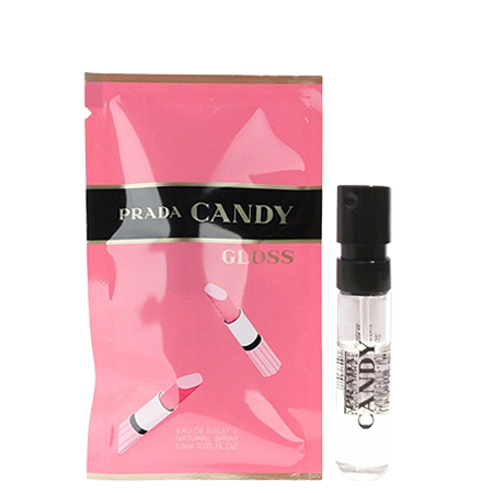 Prada Candy,Gloss Eau De Toilette,Prada Candy Gloss Eau De Toilette,น้ำหอมผู้หญิงPrada,น้ำหอมPrada,รีวิวน้ำหอมPrada,ราคาน้ำหอมPrada,วิธีใช้น้ำหอมPrada