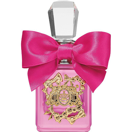 Juicy Couture Elizabeth Arden Viva La Juicy Pink Couture EDP