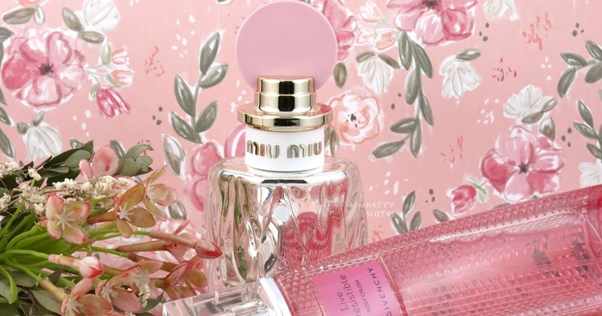 MIU MIU Fleur D'Argent EDP Absolue