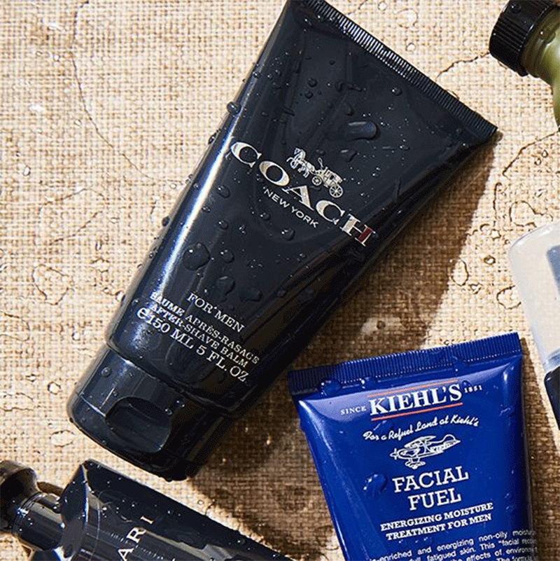 Coach, Coach รีวิว, Coach Men After Shave Balm, Coach Men After Shave Balm รีวิว, Coach Men After Shave Balm 50ml, Coach Men After Shave Balm 50ml ครีมบำรุงผิวหลังโกนหนวด, ครีมบำรุงผิวหลังโกนหนวด, After Shave Balm, After Shave Balm ยี่ห้อไหนดี