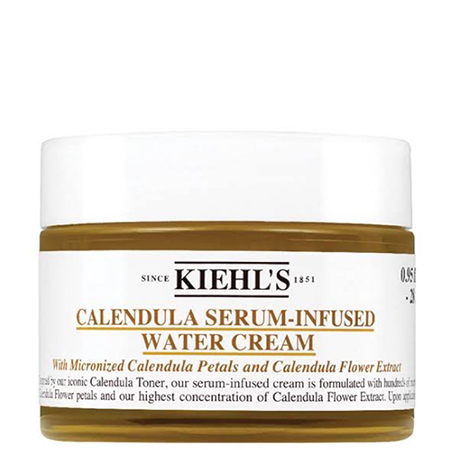 Kiehl's Petal Infused Calming Mask 14 ml มาส์กกลีบคาเลนดูล่าเข้มข้น x 2 มอบความชุ่มชื้น ปลอบประโลมผิว ให้ผิวรู้สึกสดชื่นเปล่งปลั่ง