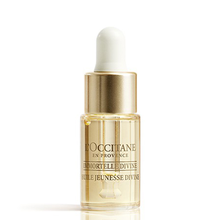 L'Occitane Immortelle Divine Youth Oil 4ml