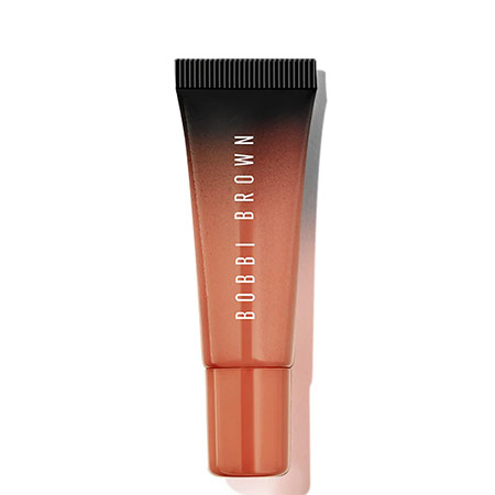 BOBBI BROWN Crushed Creamy Color For Cheeks & Lips #Latte