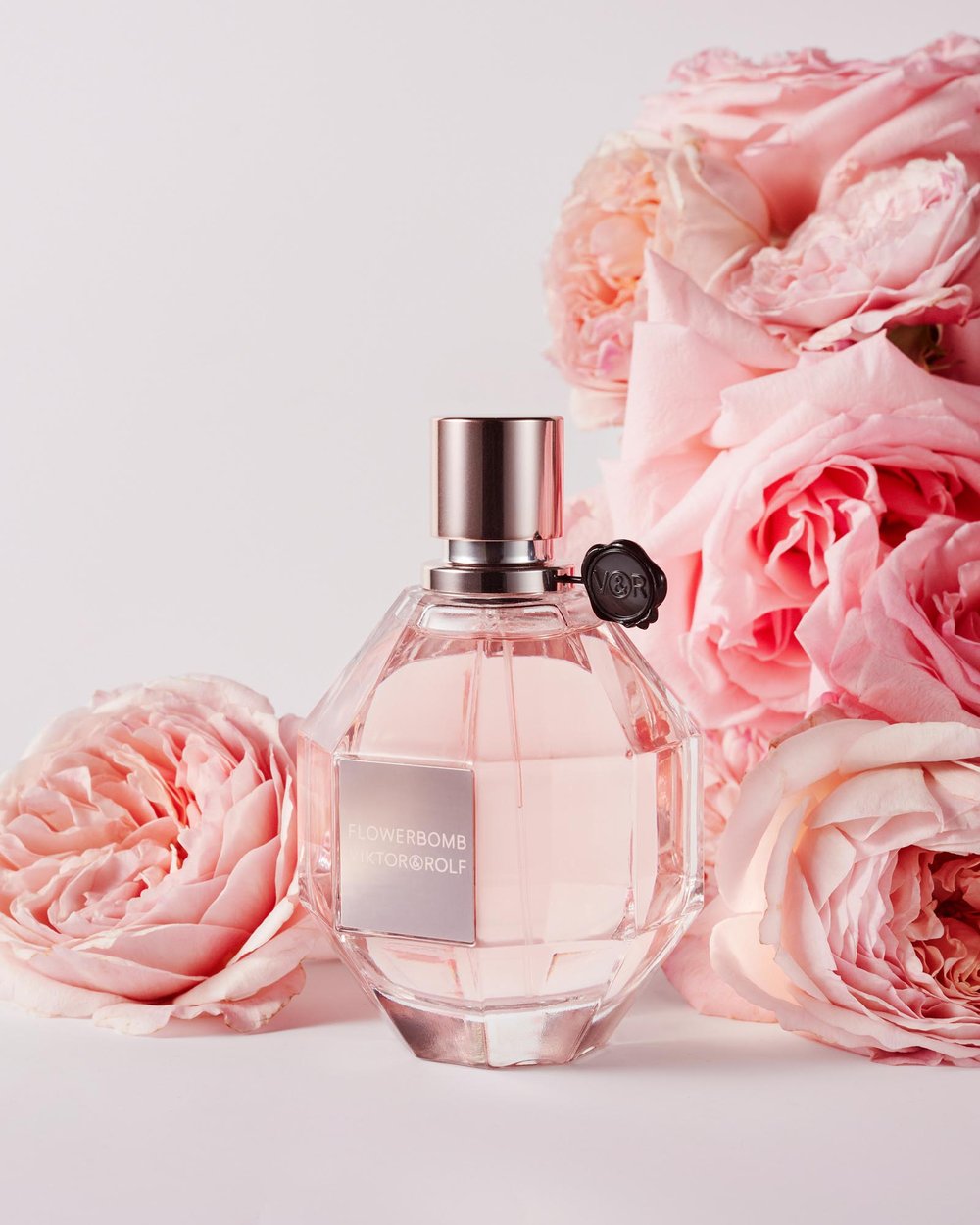 Viktor&Rolf Flowerbomb L'Eau De Parfum