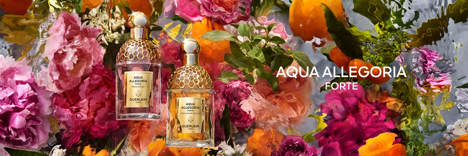 Guerlain Aqua Allegoria 