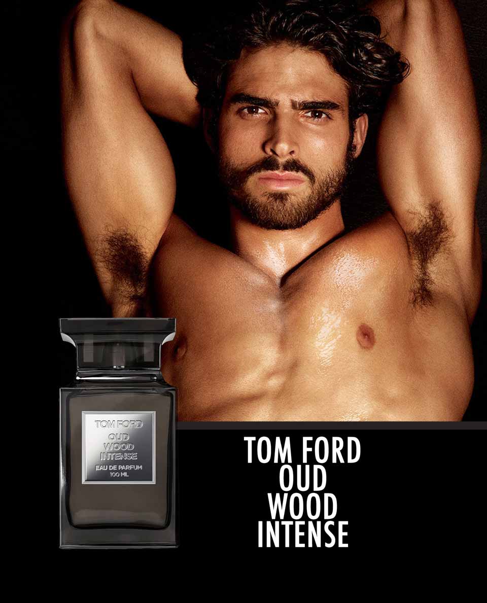 Tom Ford,Tom Ford Oud Wood Intense EDP,Oud Wood Intense EDP,Oud Wood