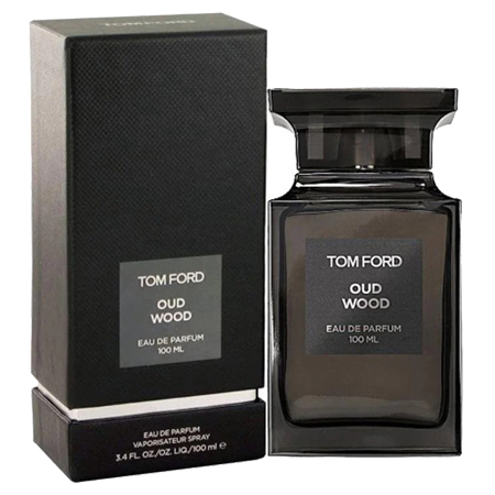 Tom Ford Oud Wood EDP 100ml มอบความรู้สึกเสมือนเป็นการเดินทาง เพื่อแสวงหาสัมผัสที่เย้ายวนของกลิ่นไม้ oud และความหอมของพรรณไม้แปลกตาและเครื่องเทศในดินแดนลึกลับ