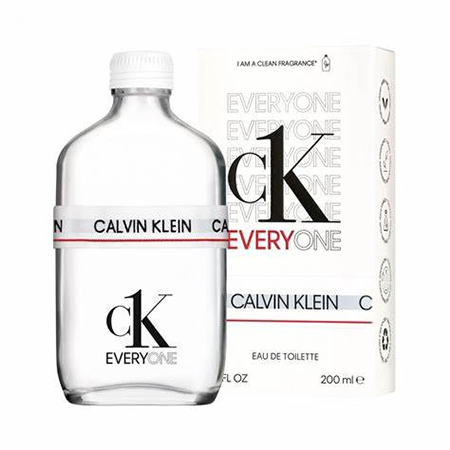 CK Everyone EDT 200ml 