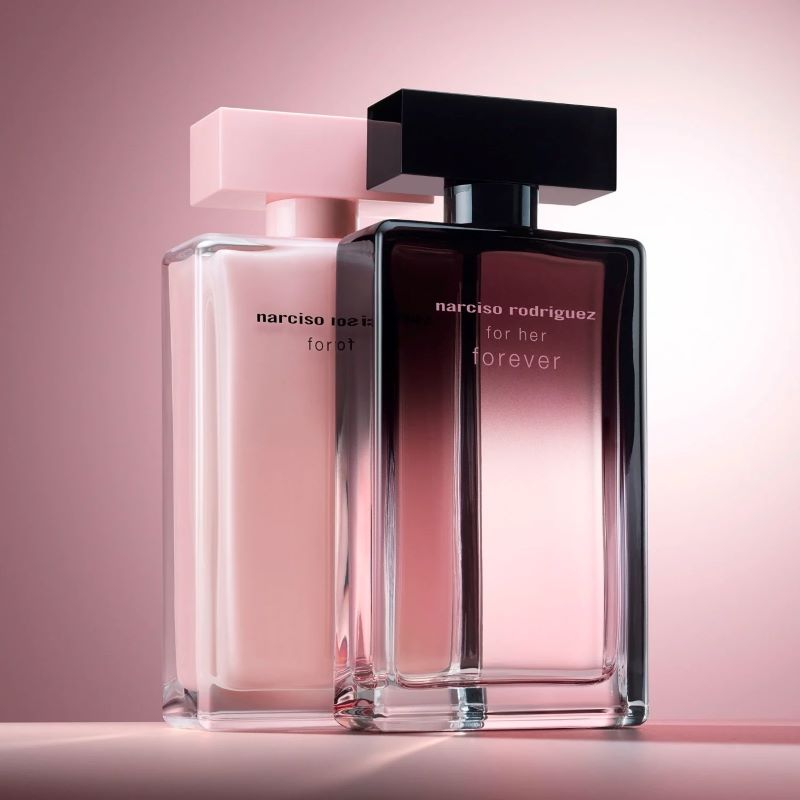 NARCISO RODRIGUEZ For Her Forever EDP 100ml ,น้ำหอมแบรนด์เนม ,NARCISO RODRIGUEZ For Her Forever EDP 100ml ราคา , NARCISO RODRIGUEZ For Her Forever EDP 100ml รีวิว , NARCISO RODRIGUEZ , NARCISO RODRIGUEZ หอมไหม