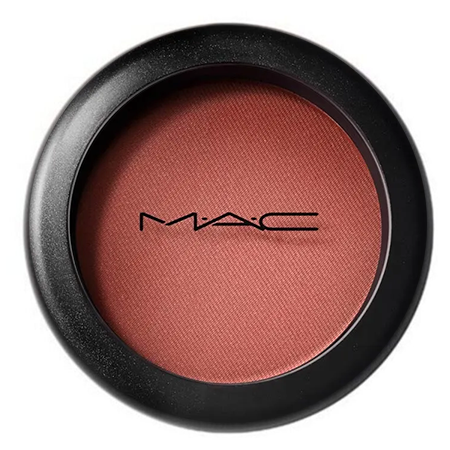 MAC Powder Blush 6g #Burnt Pepper