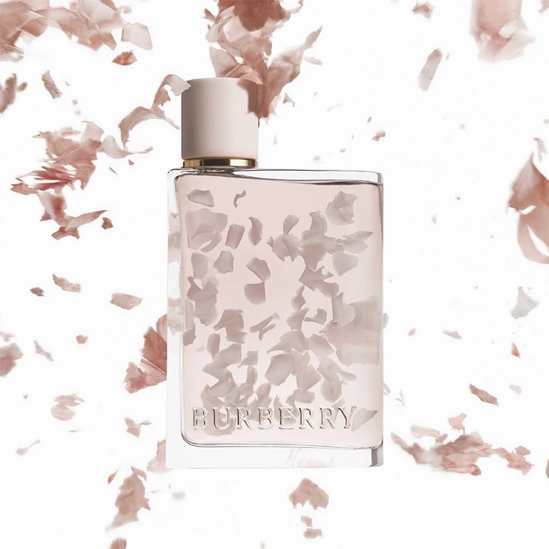 Burberry Her Petals EDP 88 ml  Limited Edition (Tester Box)