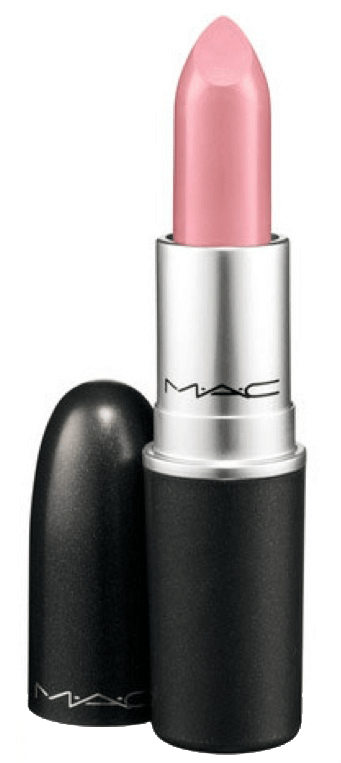 MAC Cremessheen Lipstick #Creme Cup 3 g.ให้ริมฝีปากของคุณสวยฉ่ำราวกับนางแบบรันเวย์ ด้วยลิปสติคคุณภาพระดับโลก