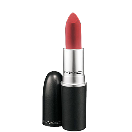 MAC Cremesheen Lipstick #On Hold 3g ลิปสติกที่เปล่งประกายความหรูหราในสไตล์สุดคลาสสิคแบบ M∙A∙C Cremesheen Pearl