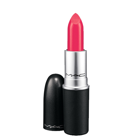 MAC Amplified Creme Lipstick#Impassioned 3g ลิปสติกที่โดดเด่นในเรื่องของสี สะท้อนความงดงามที่แท้จริง ลุคริมฝีปากที่สวยครองใจสาวๆ